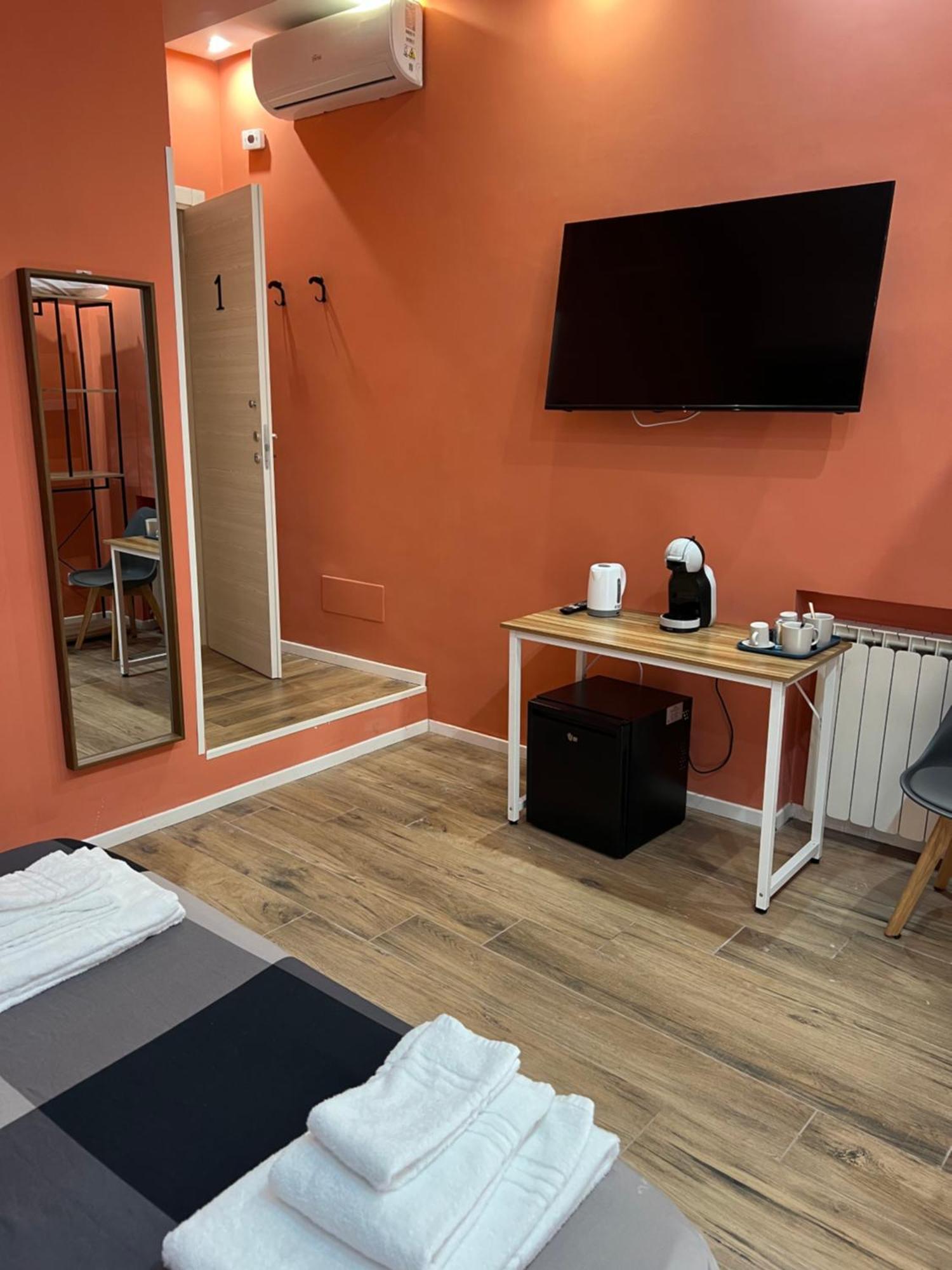 Ele Pantheon Apartment Rome