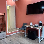 Ele Suites Pantheon