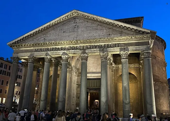 Ele Suites Pantheon