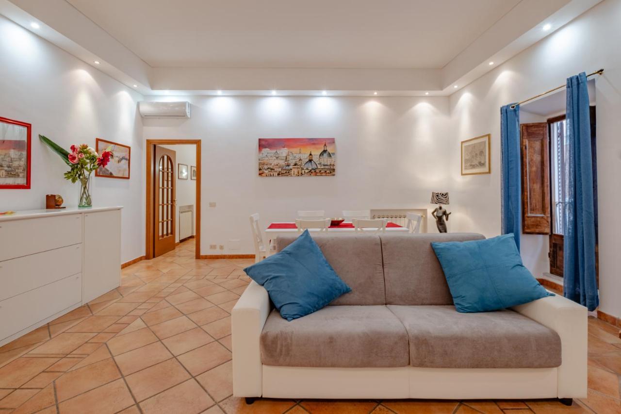 Appartement Ele Suites Pantheon Rome