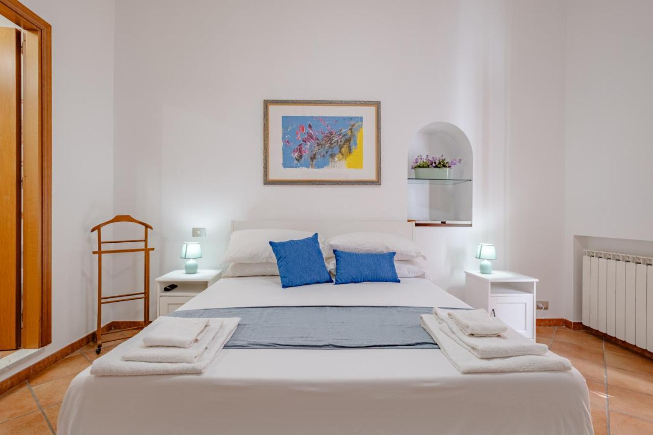 Ele Suites Pantheon Appartement