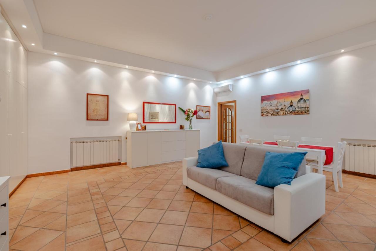 Ele Suites Pantheon Appartement Rome