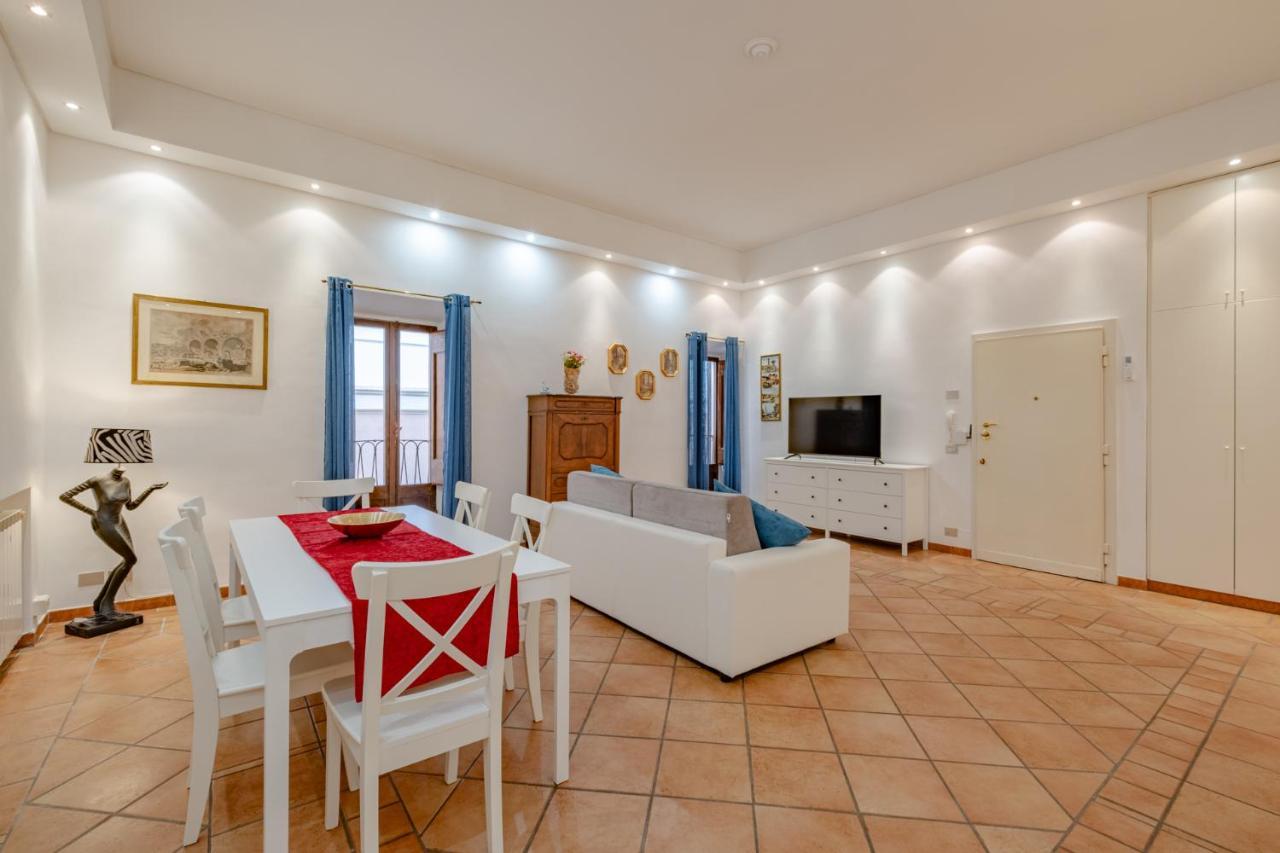 Ele Suites Pantheon Appartement *