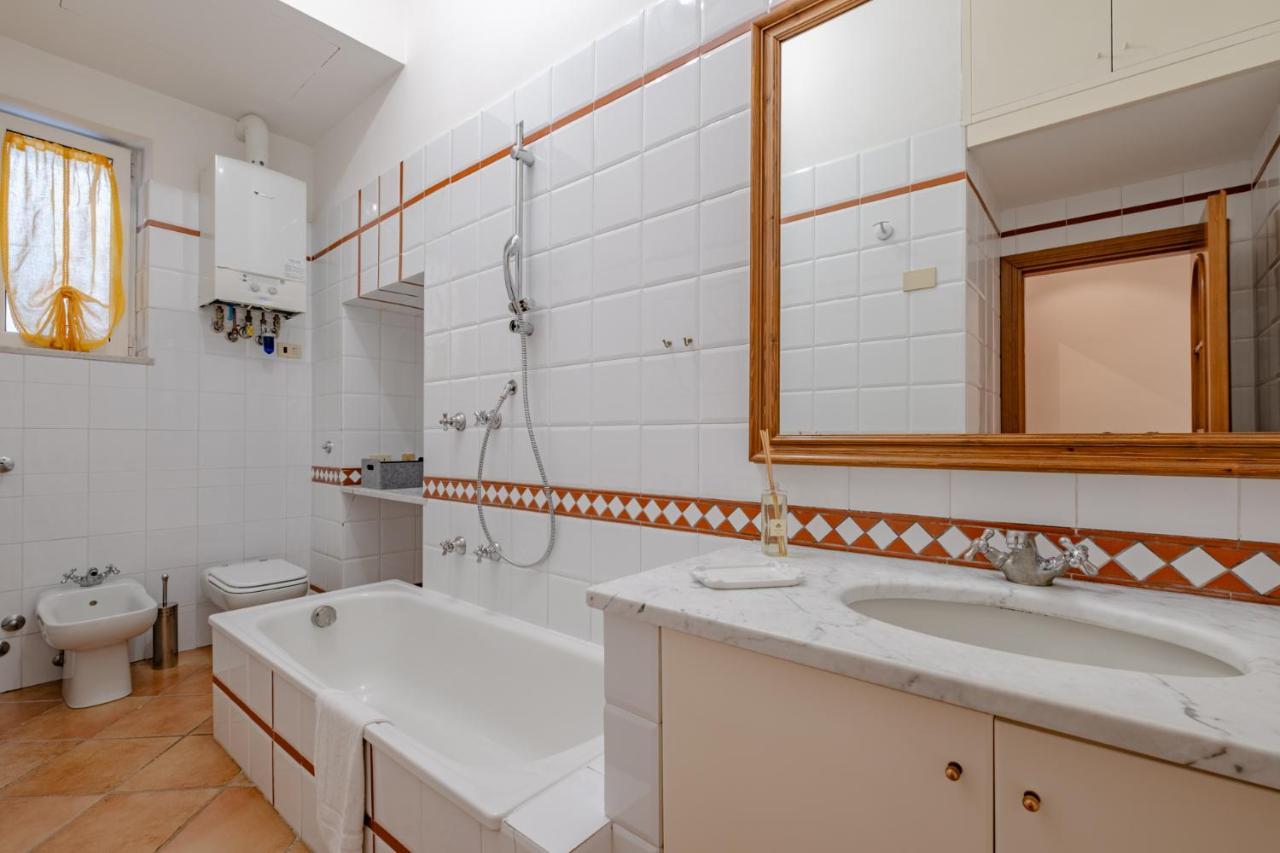Ele Suites Pantheon Appartement