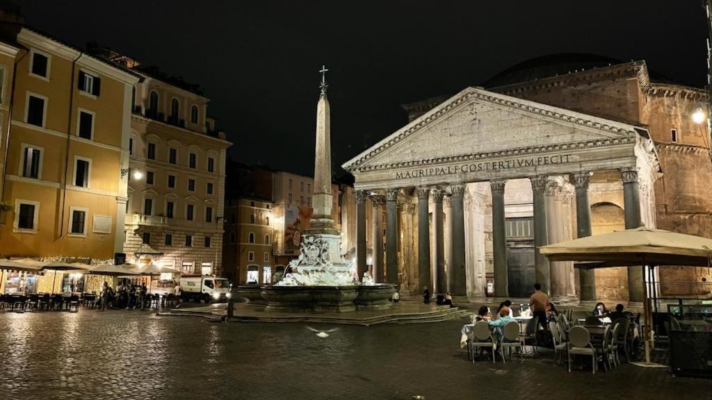 Ele Suites Pantheon *