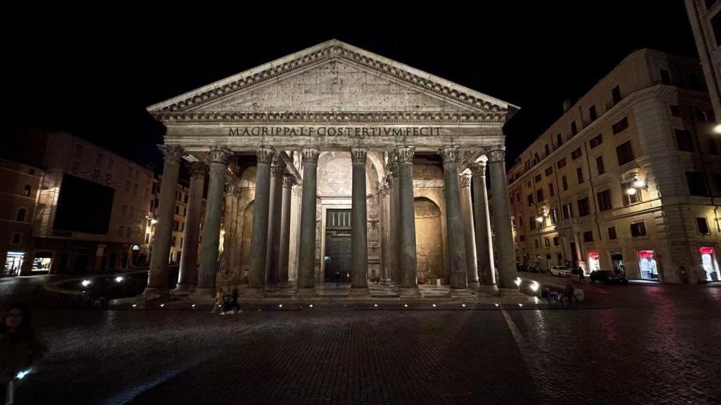 Ele Suites Pantheon * Rome