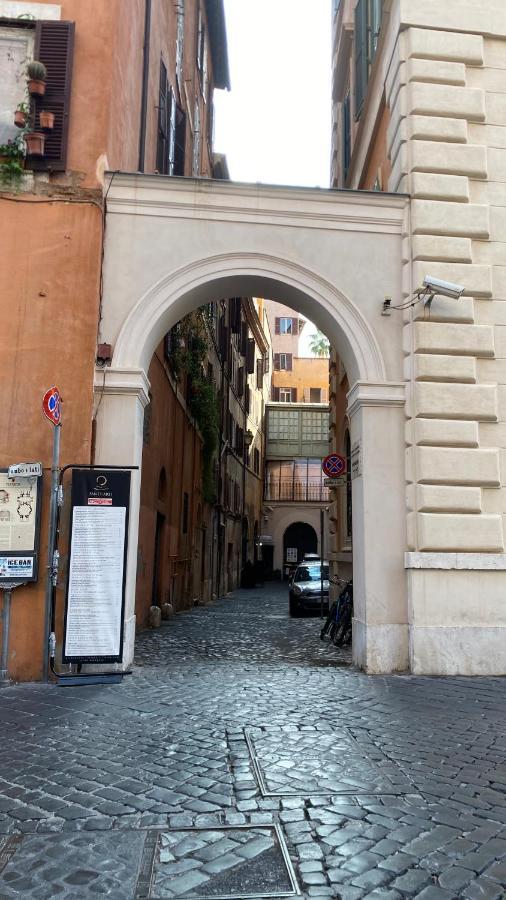 Ele Suites Pantheon Appartement