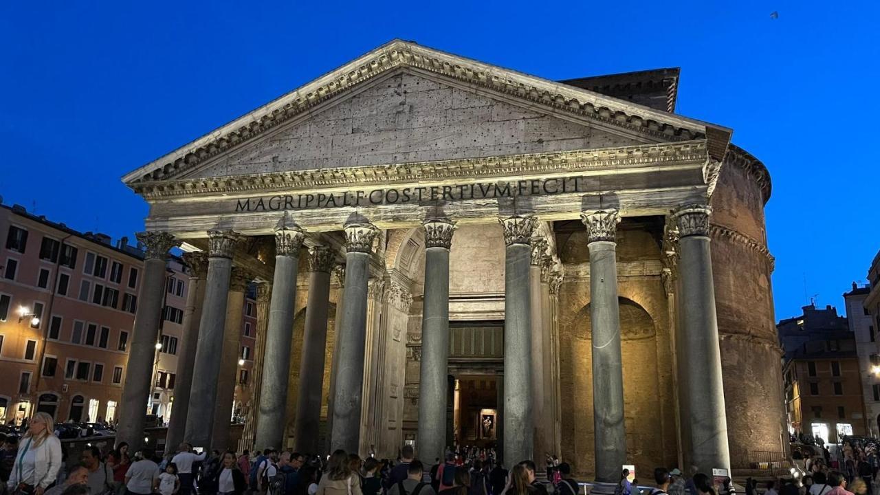 Ele Suites Pantheon Appartement