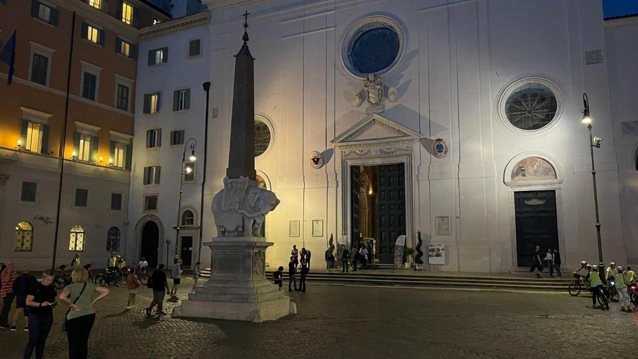 Ele Suites Pantheon Rome