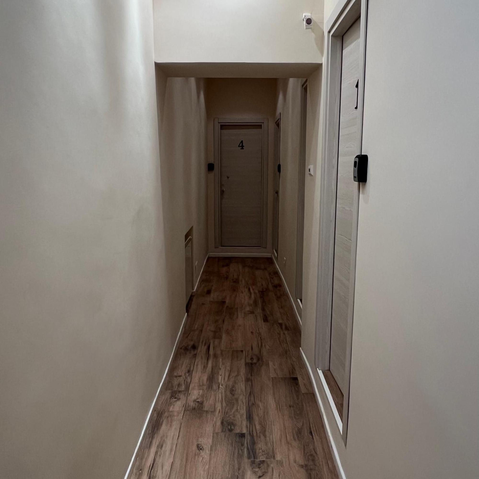 Apartment Ele Suites Pantheon