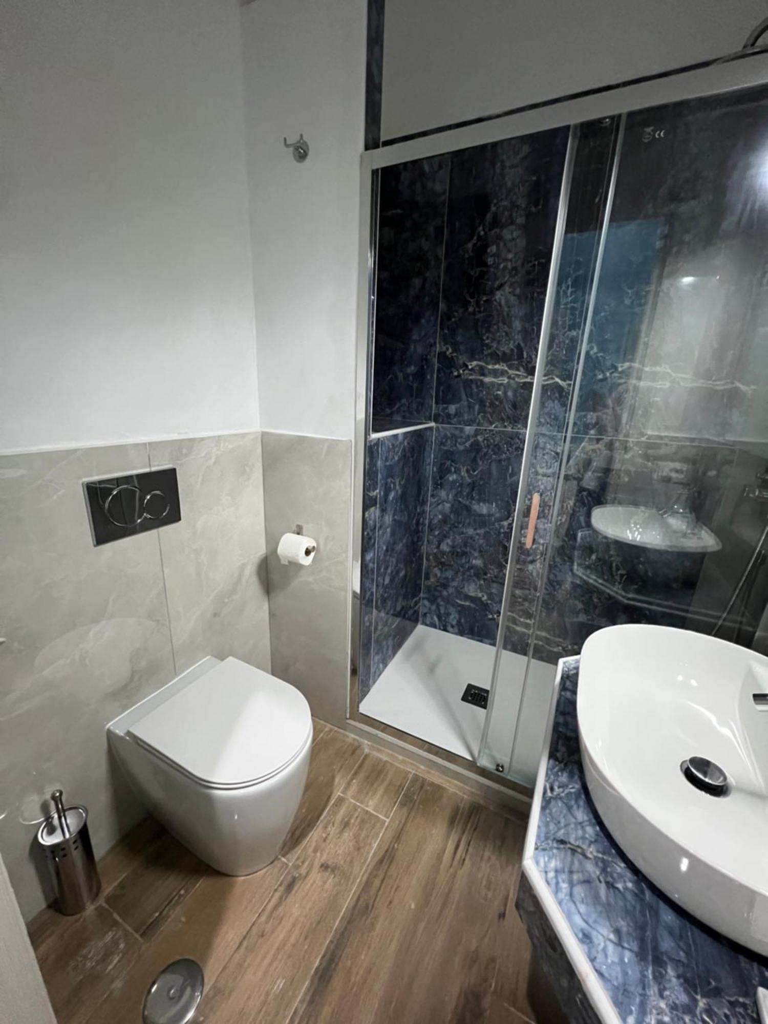 Appartement Ele Suites Pantheon Rome