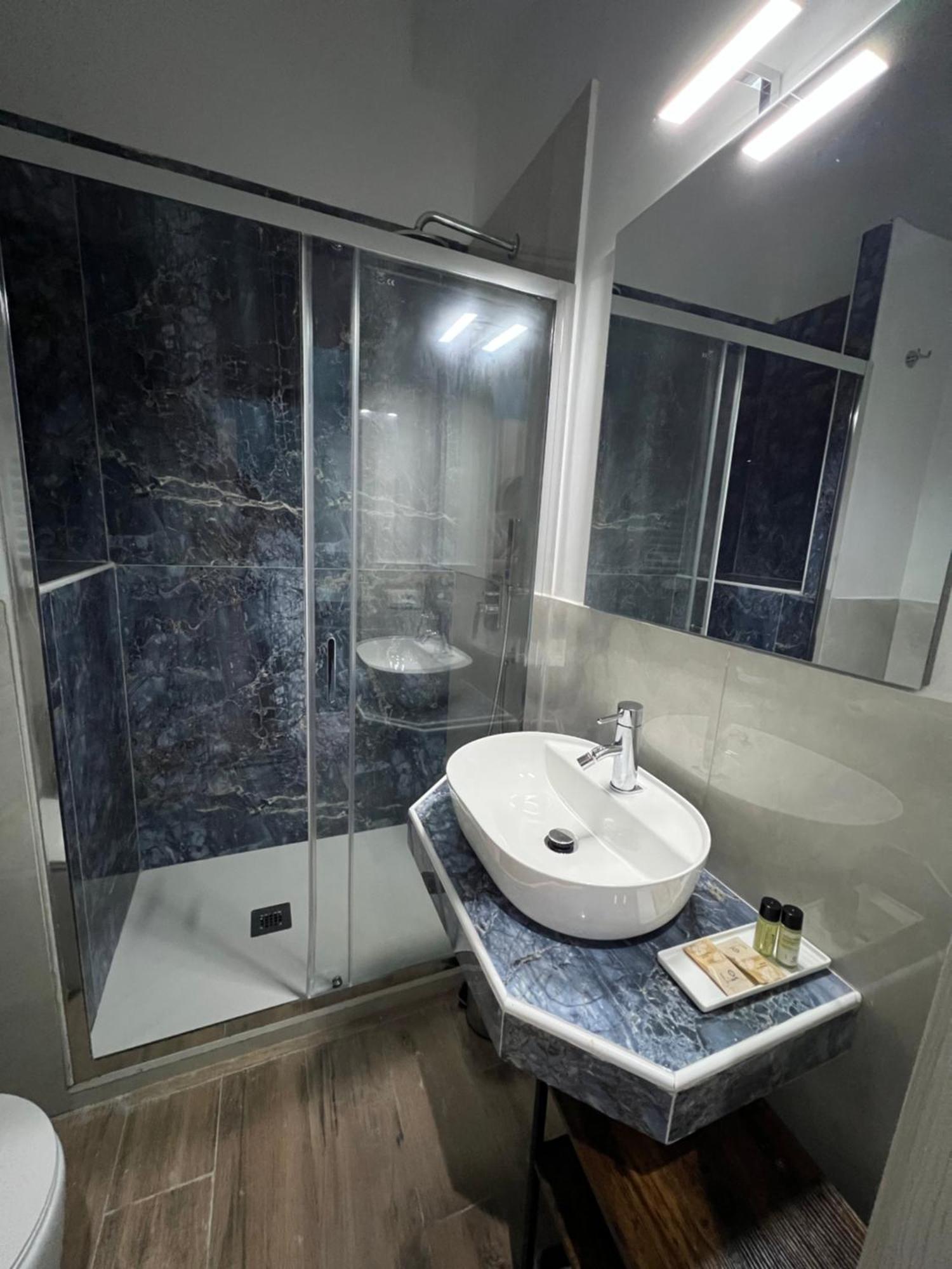 Ele Suites Pantheon Rome
