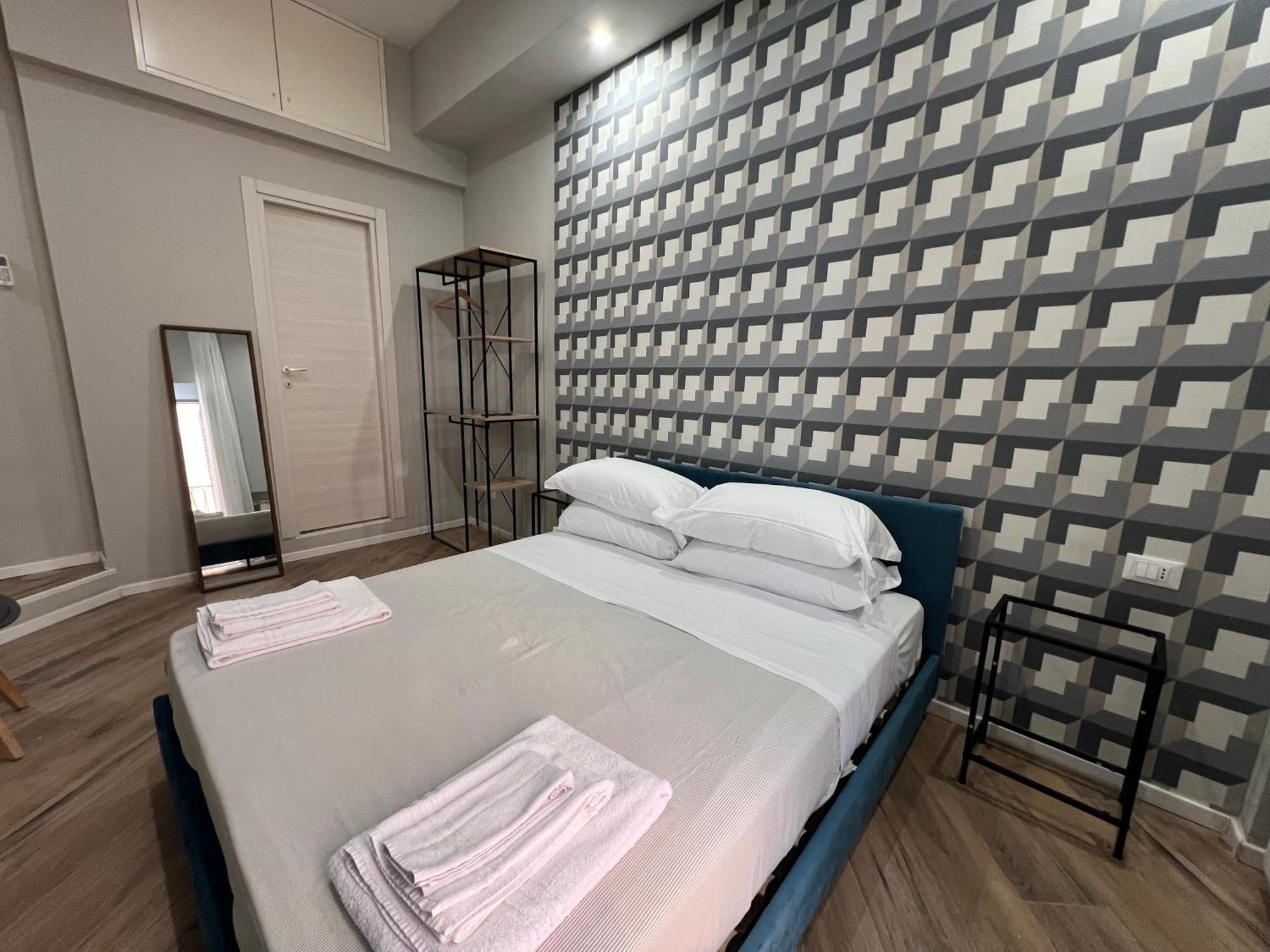 Ele Suites Pantheon * Rome