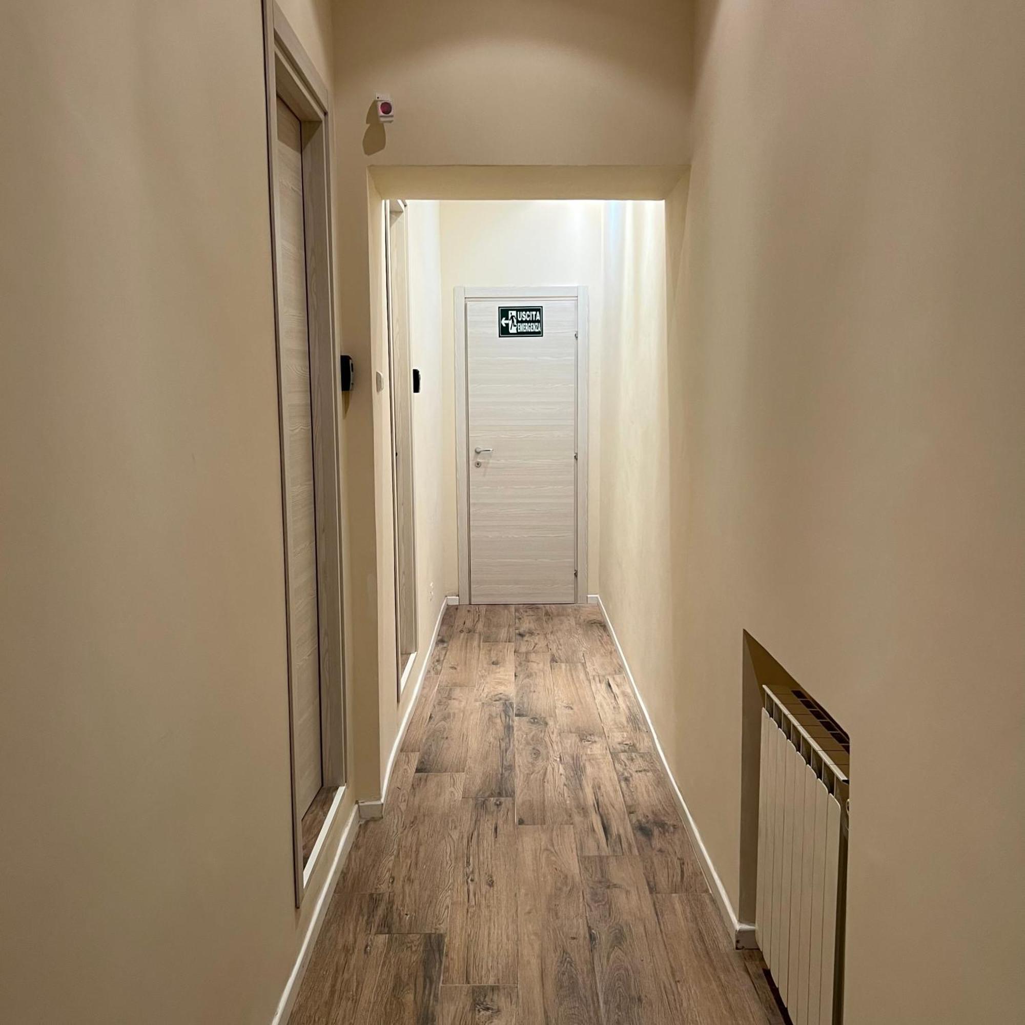 Ele Suites Pantheon Apartment *