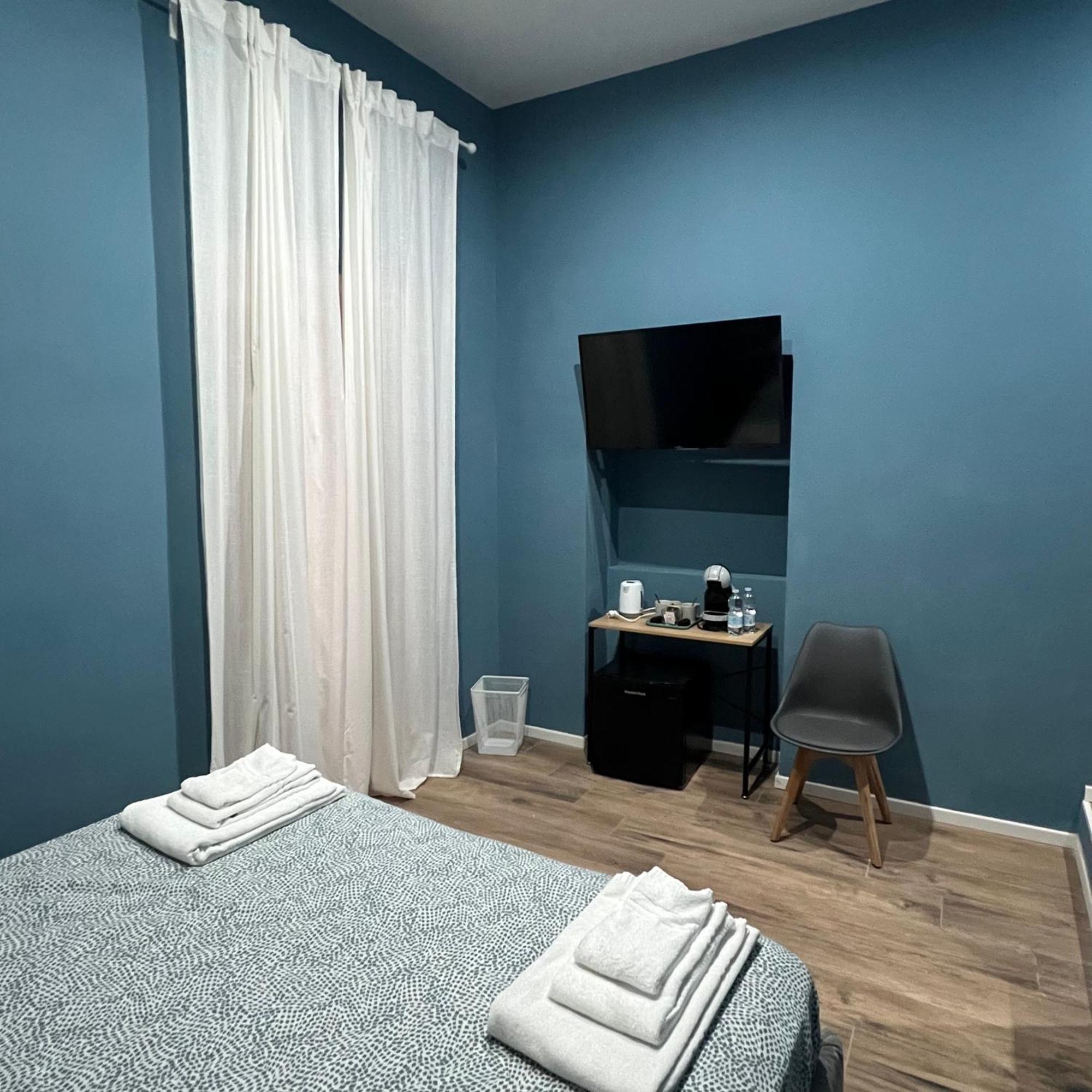 Ele Suites Pantheon Appartement Rome
