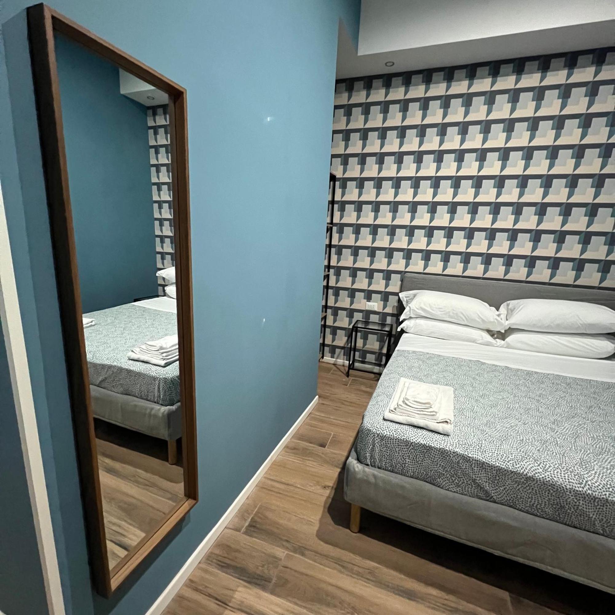 Apartment Ele Suites Pantheon *
