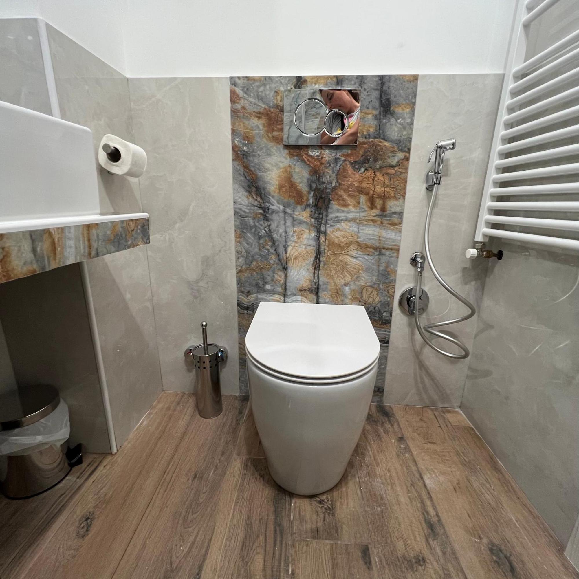 Ele Suites Pantheon Rome