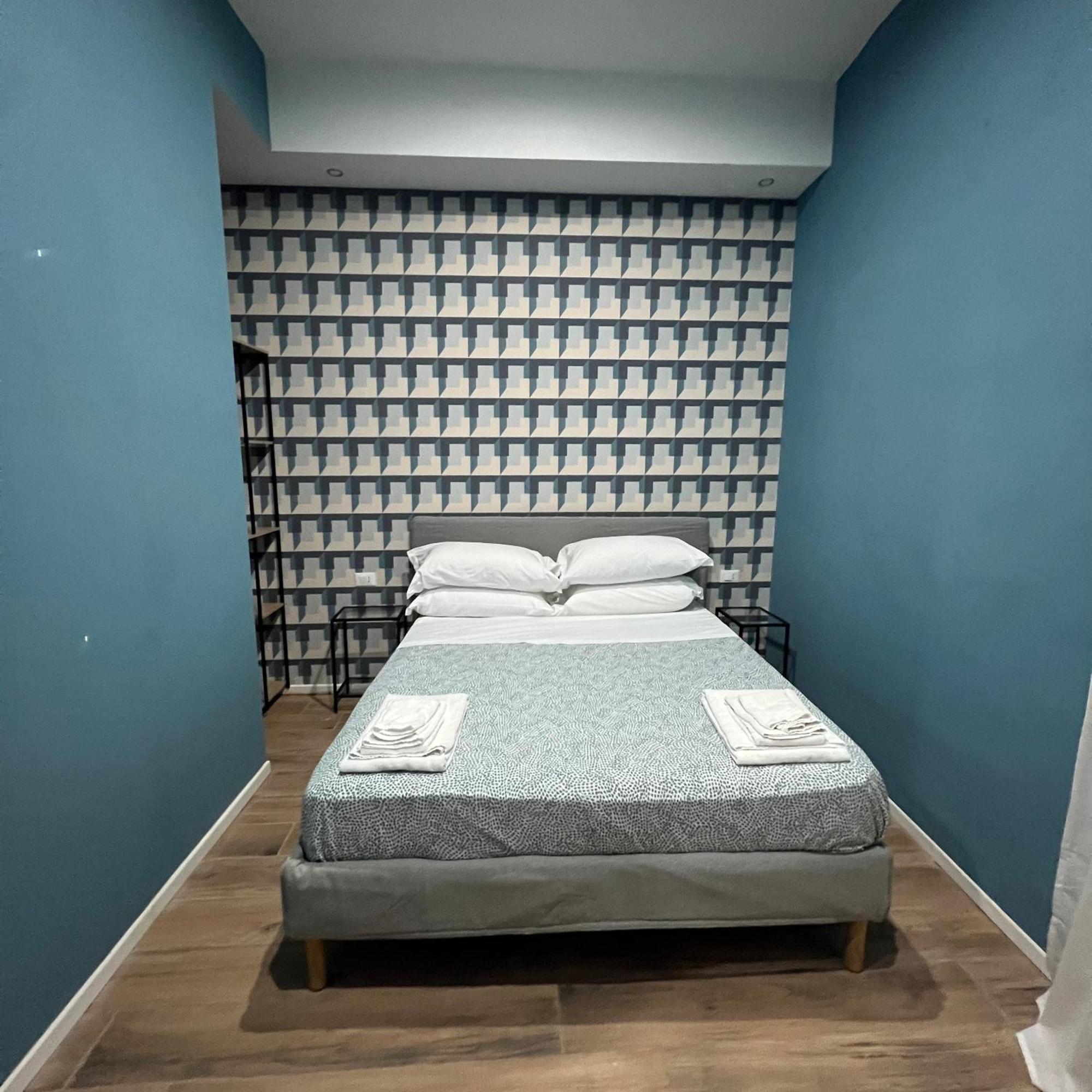 Ele Suites Pantheon Appartement *