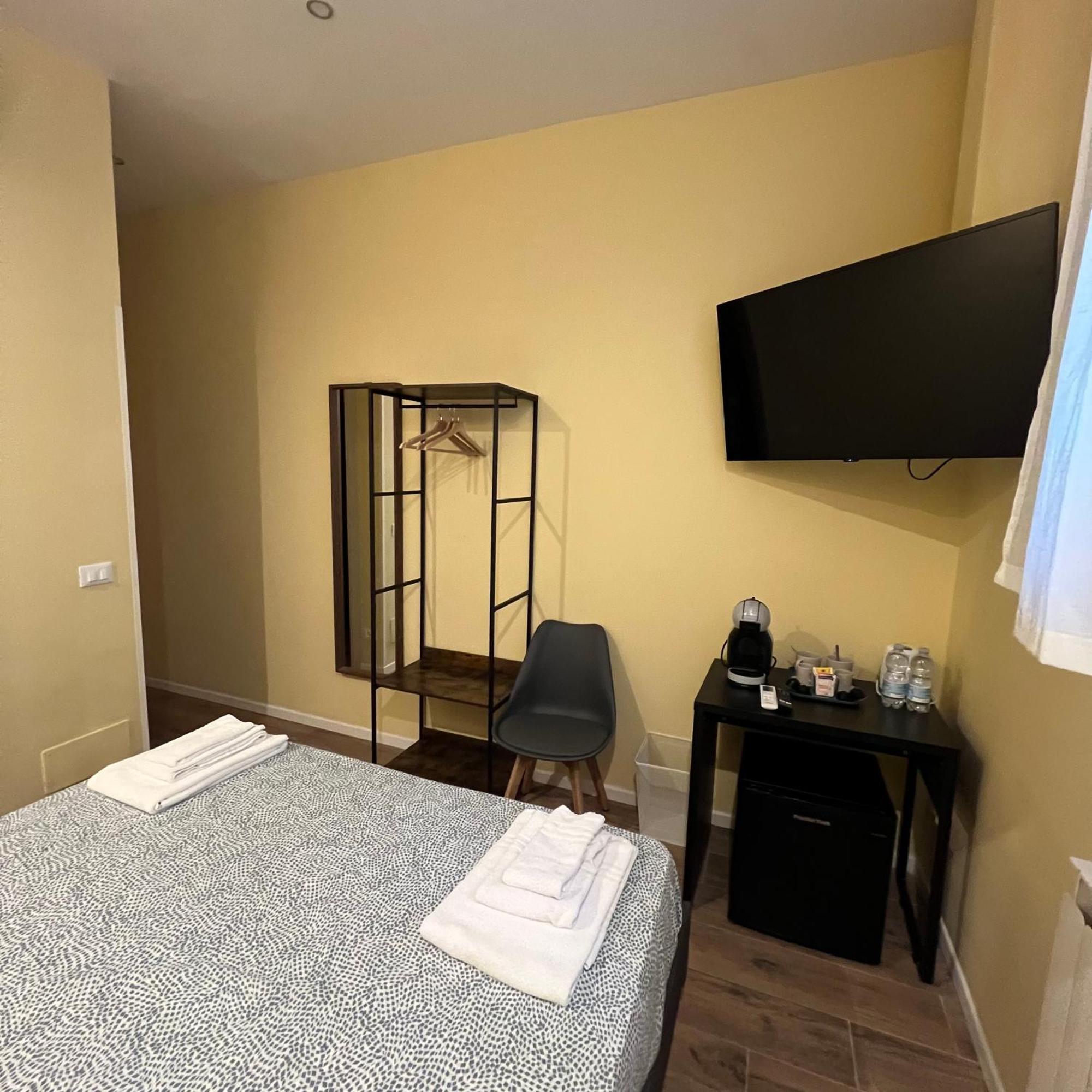 Ele Suites Pantheon Appartement Rome