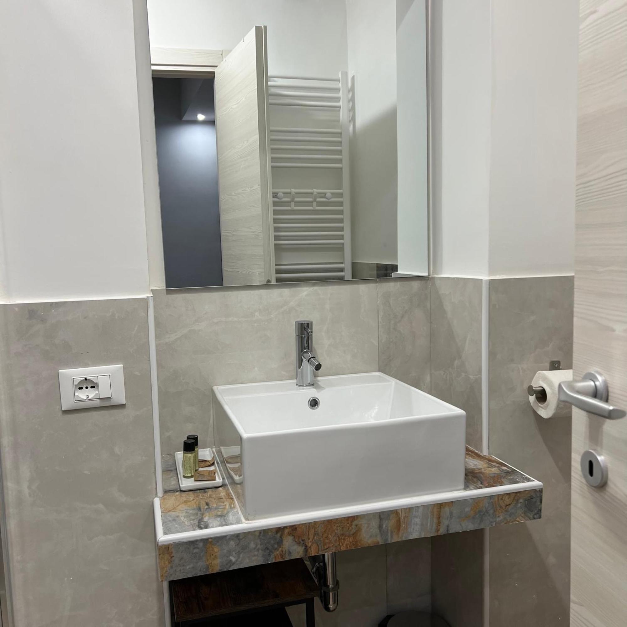 Ele Suites Pantheon