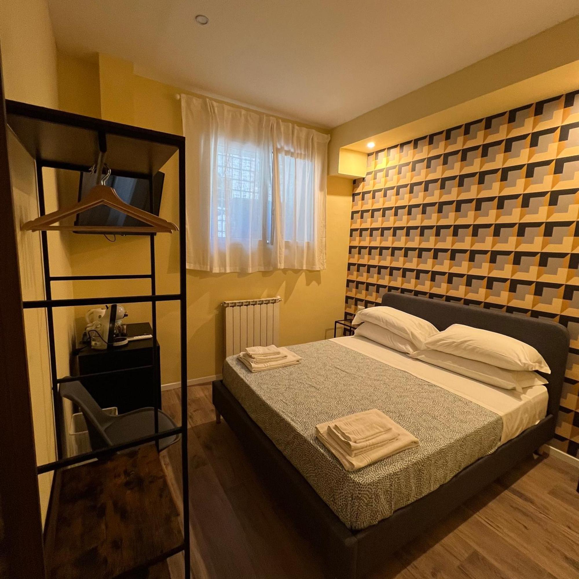 Ele Suites Pantheon Apartment *