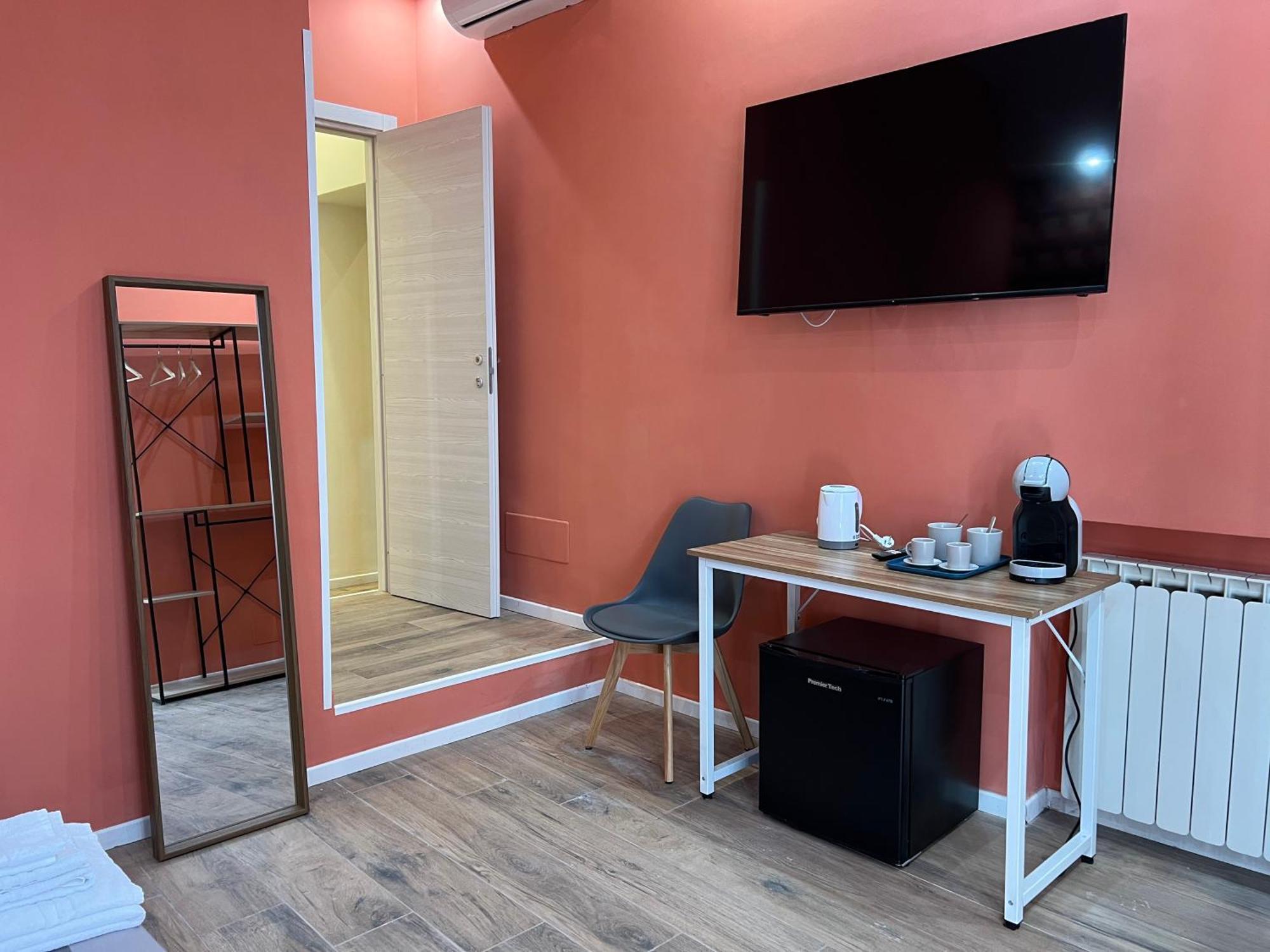 Ele Suites Pantheon * Rome
