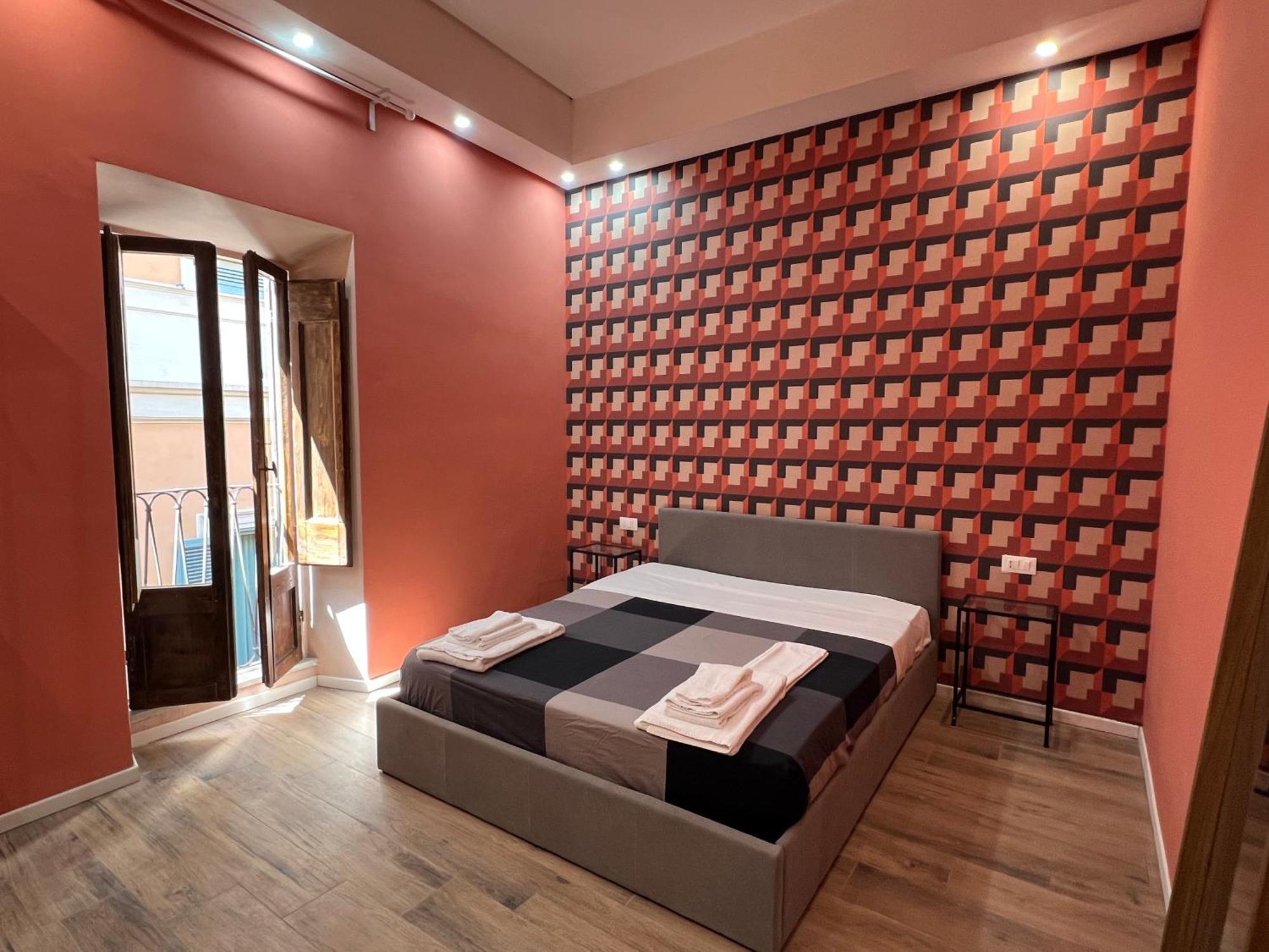 Ele Suites Pantheon Apartment *