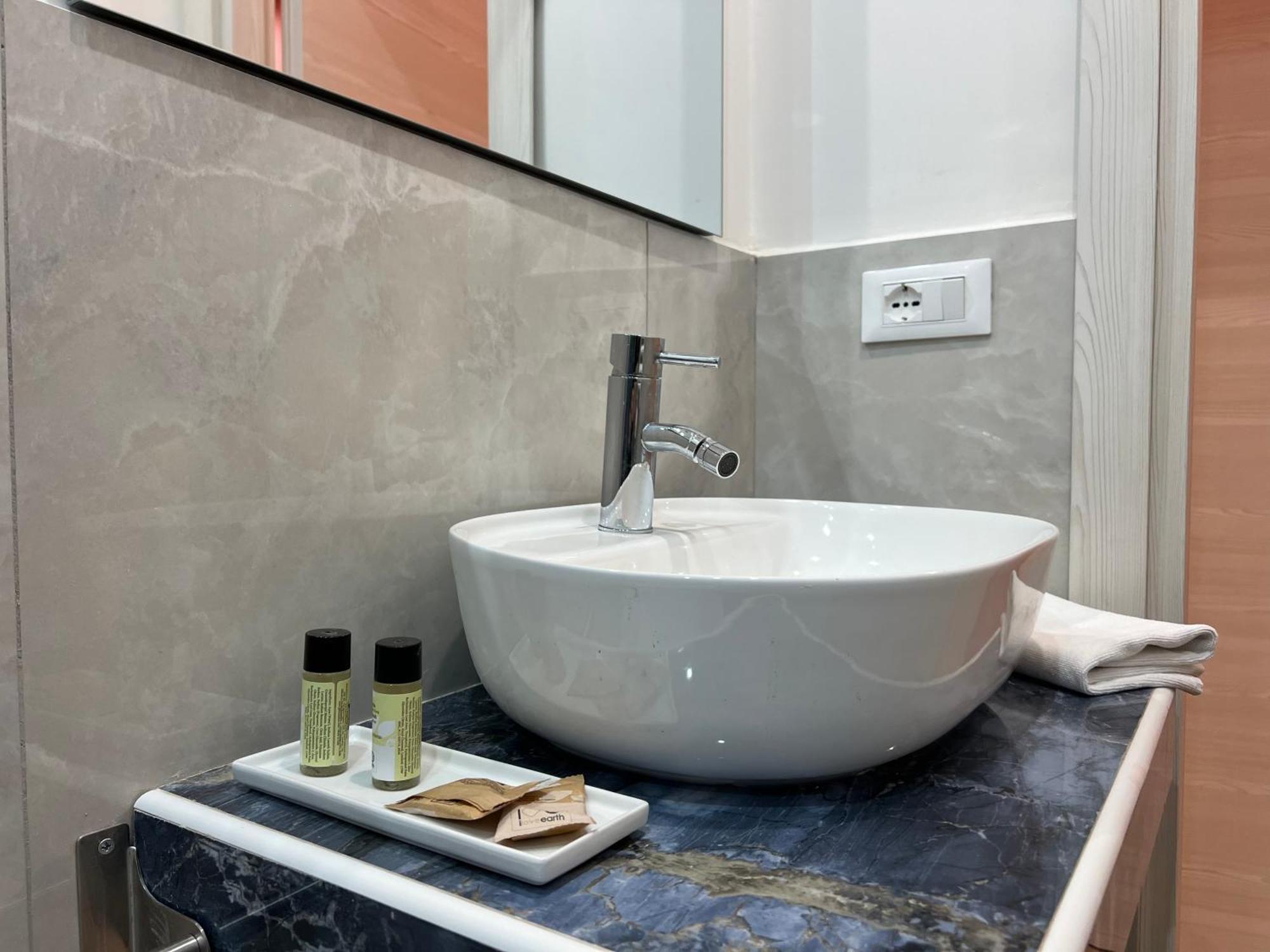 Appartement Ele Suites Pantheon Rome