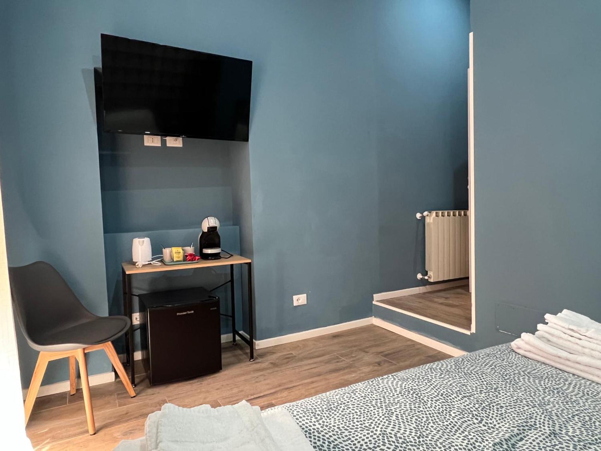 Ele Suites Pantheon * Rome