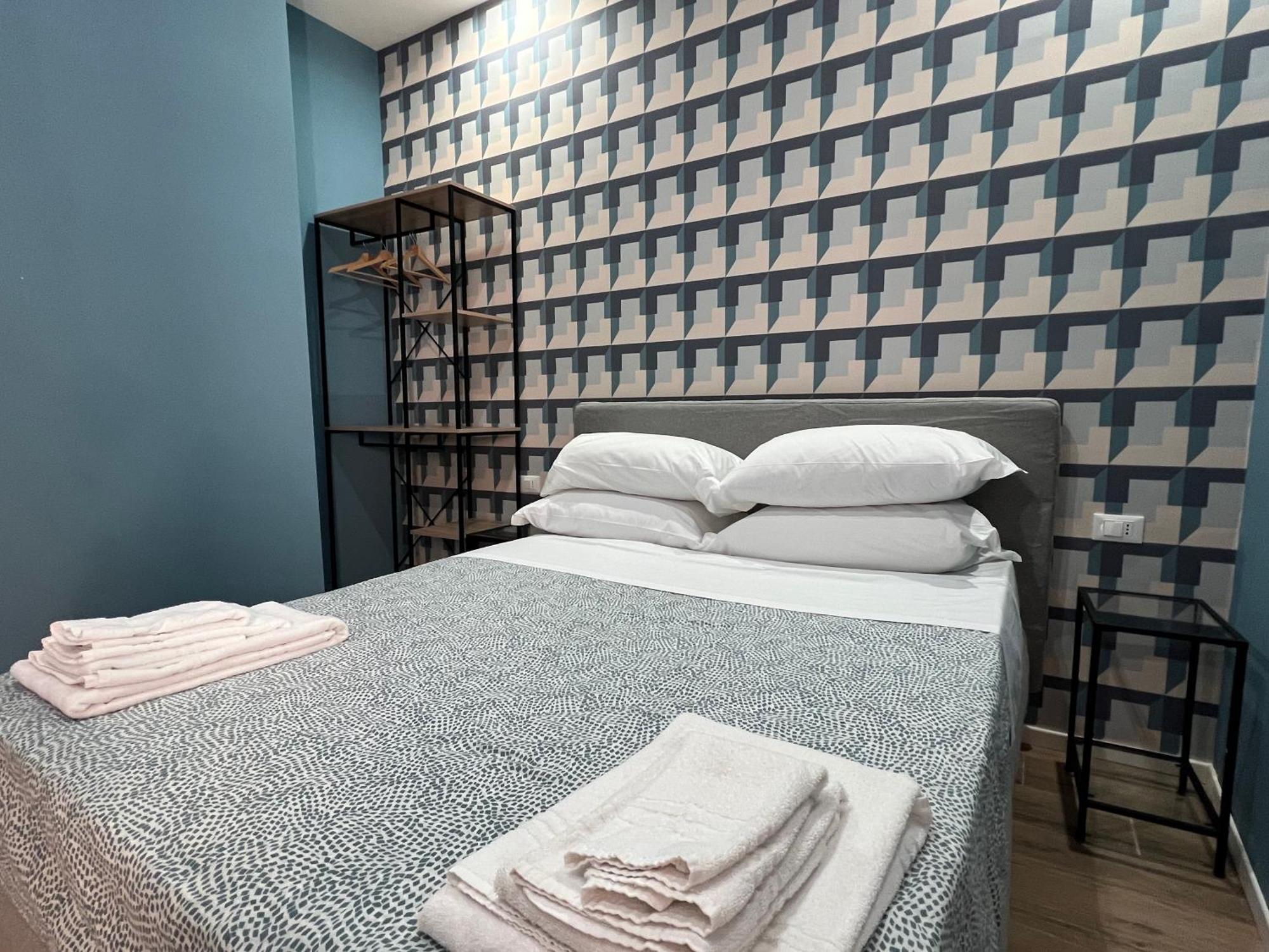 Ele Suites Pantheon Appartement