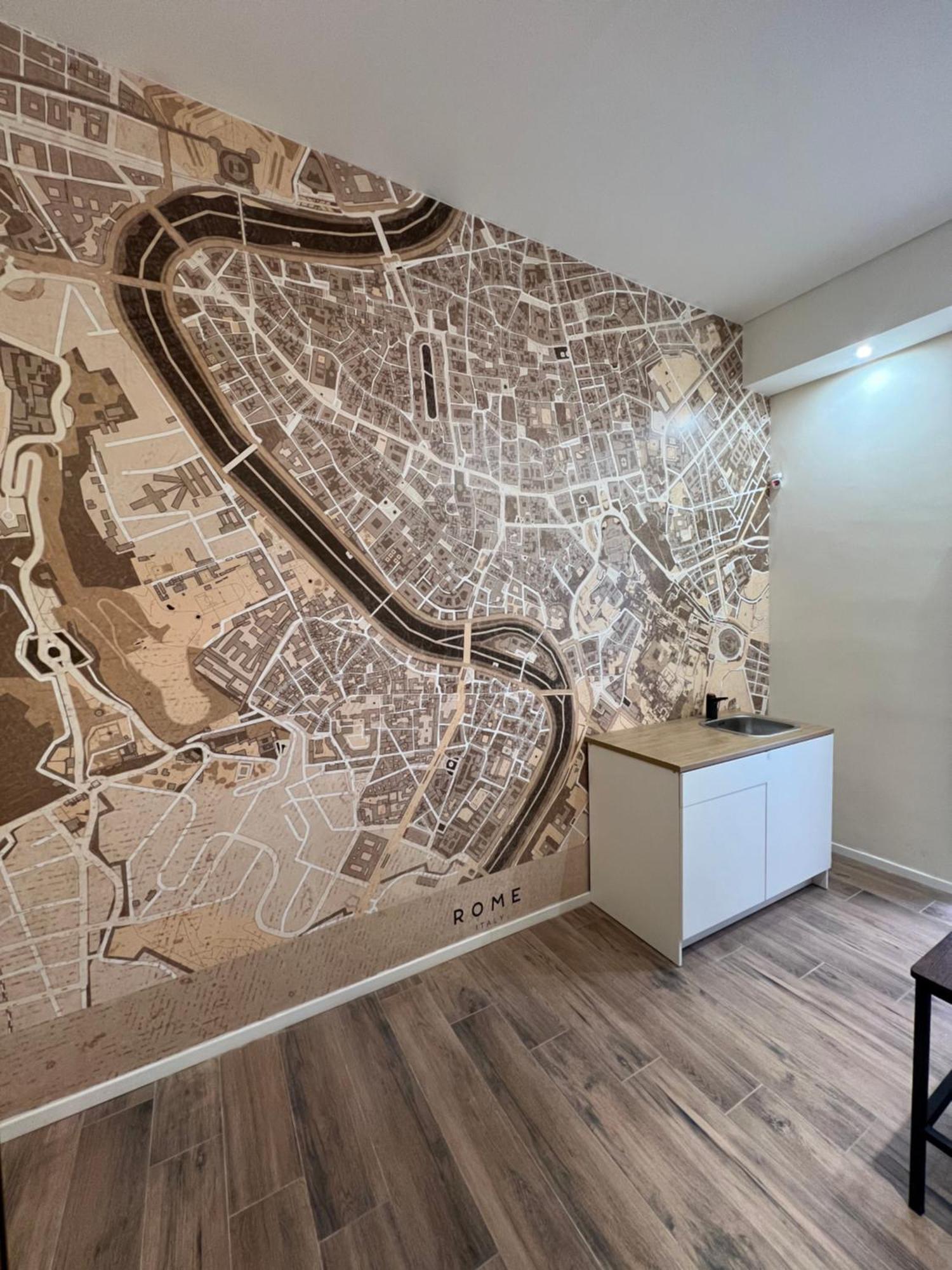 Ele Suites Pantheon