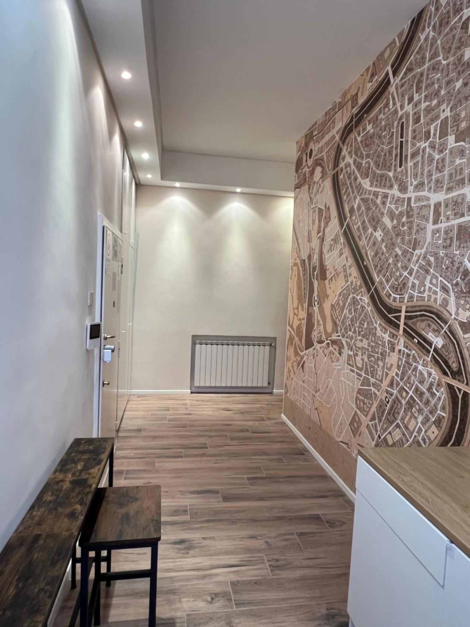 Ele Suites Pantheon Apartment