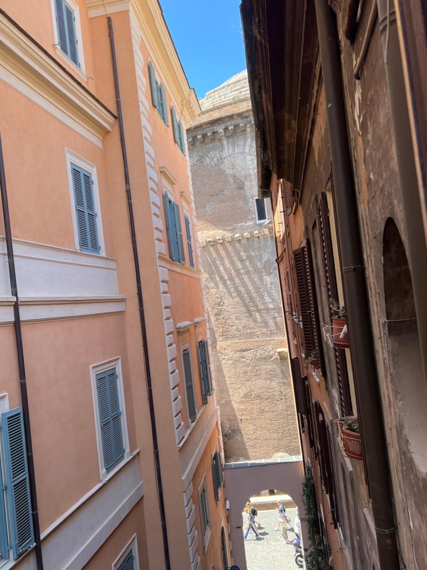 Appartement Ele Suites Pantheon