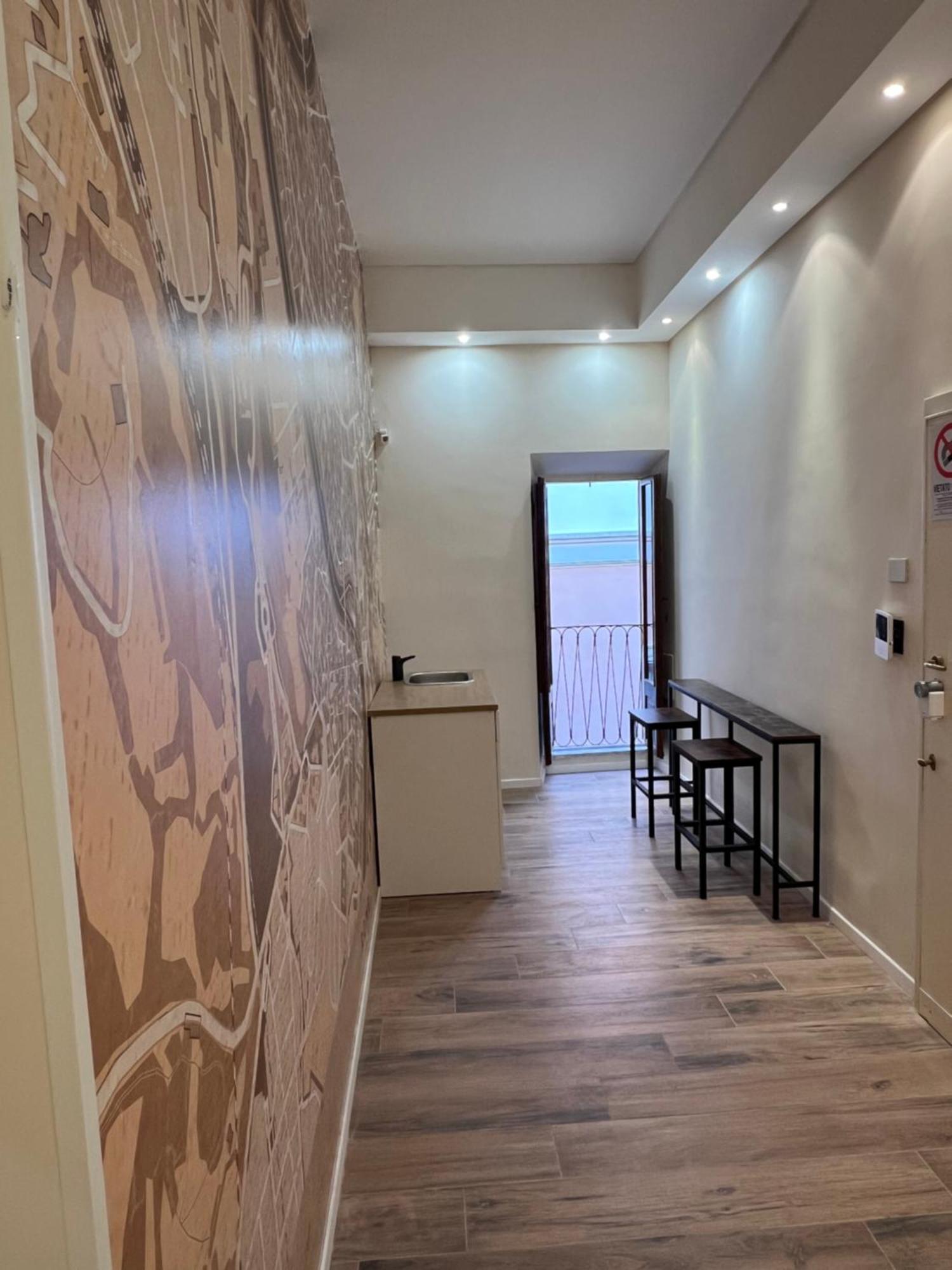 Apartment Ele Suites Pantheon Rome